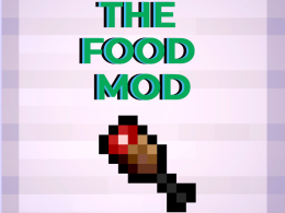 The food mod